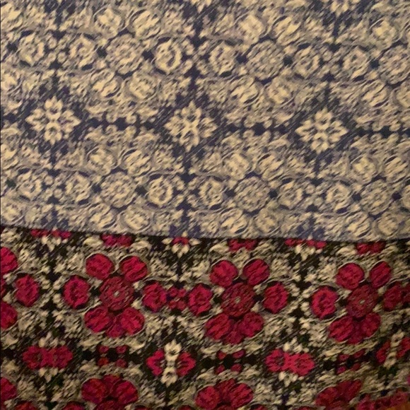 Le Lis tank stitch fix xl - Picture 5 of 5